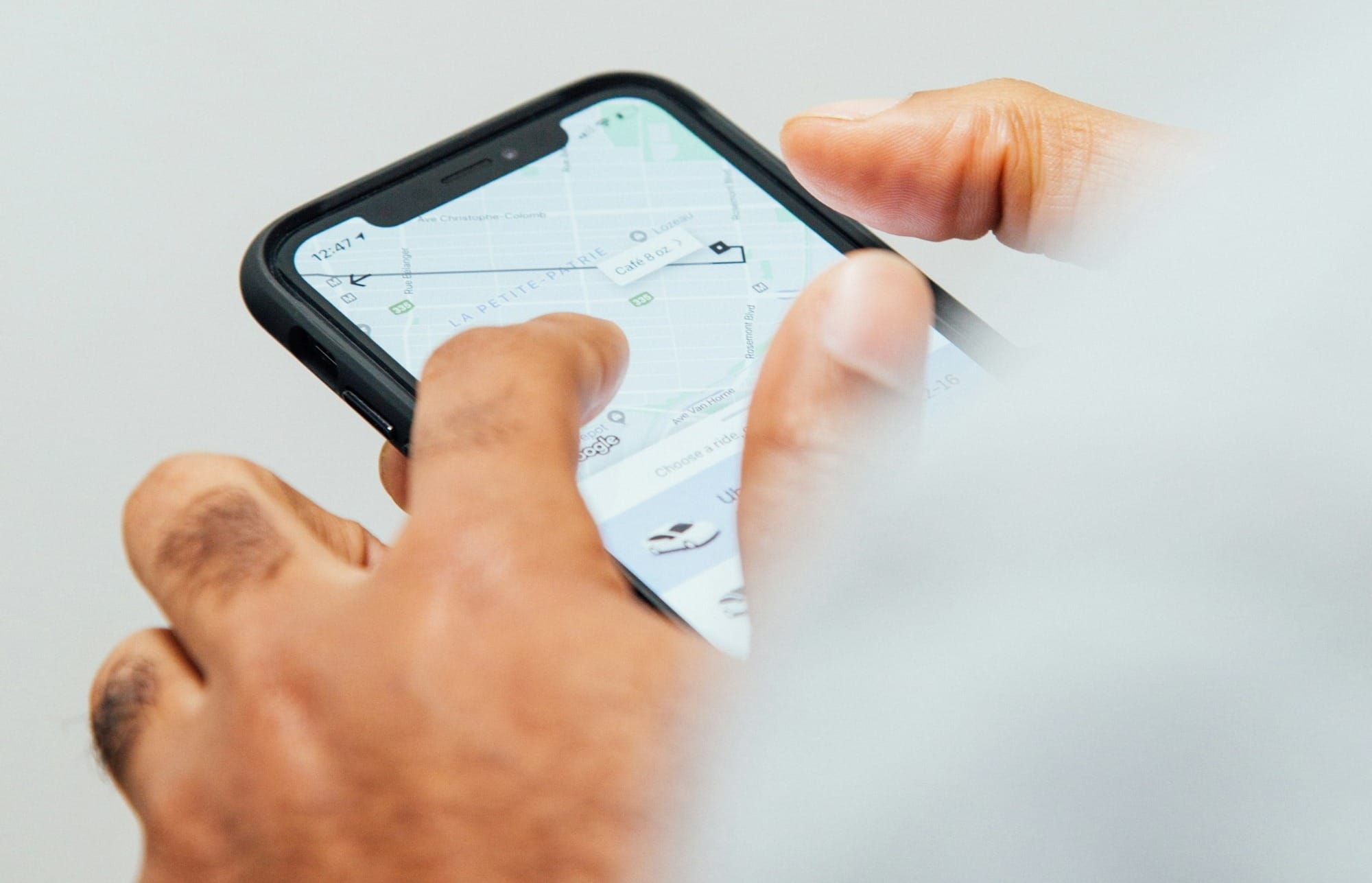 How to get to Loews Royal Pacific Resort on your travel day