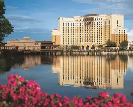 Disney's Coronado Springs - We are Guests