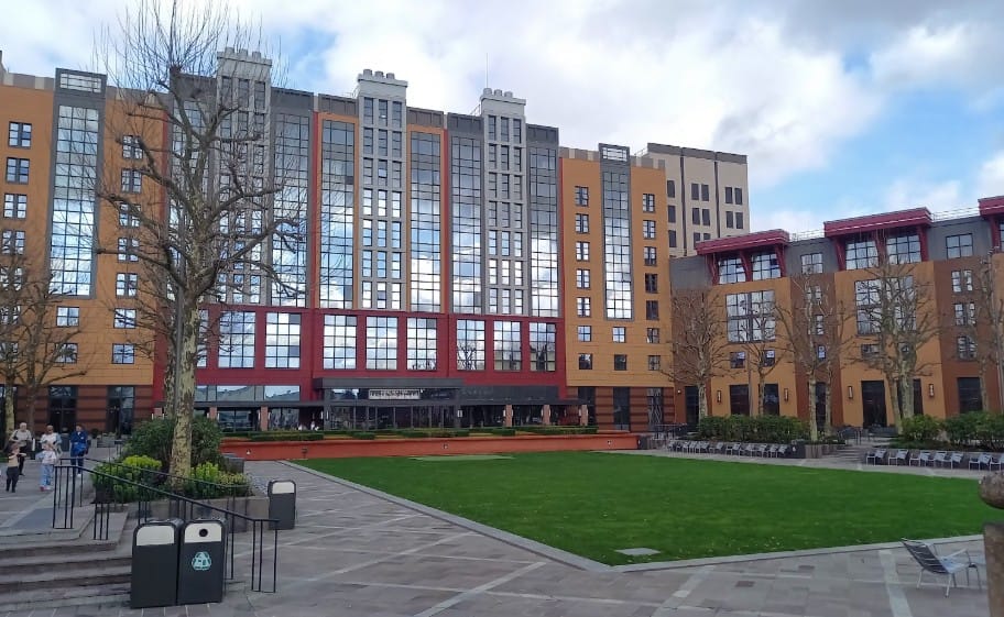 Which rooms to book at Hotel New York – The Art of Marvel at Disneyland Paris