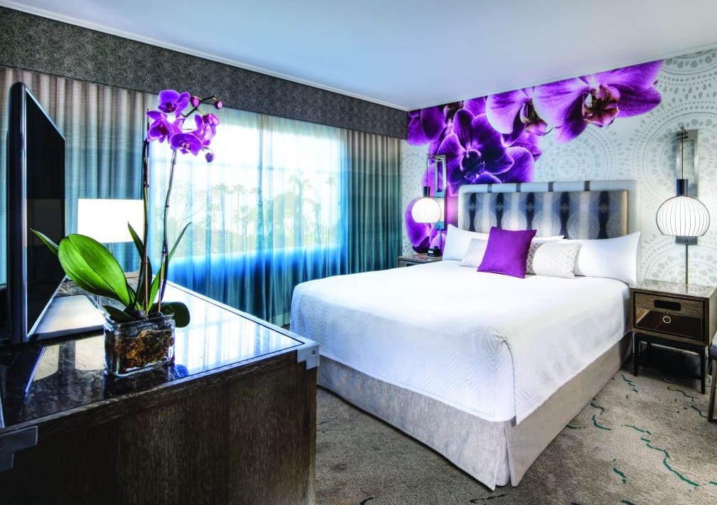 Which rooms to book at Loews Royal Pacific Resort