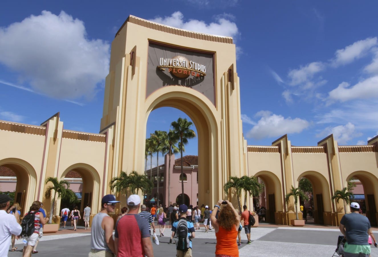 Know when to go: Universal Orlando’s special events for 2025