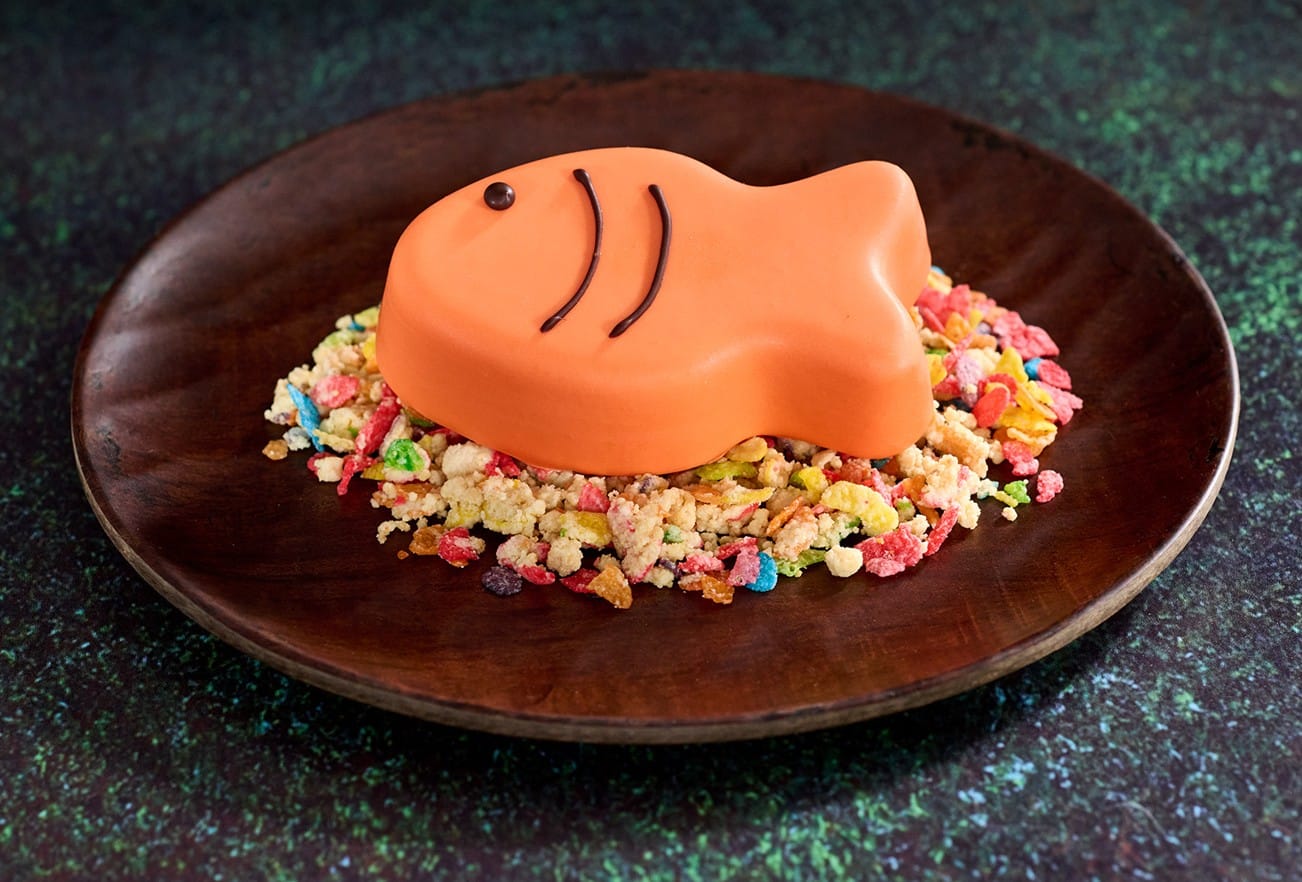 Epic Universe dining revealed: Dishes coming to Isle of Berk