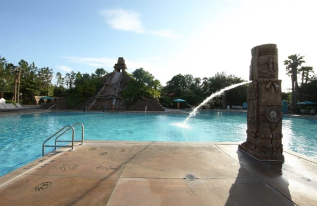 Top things to do at Disney World’s Coronado Springs Resort