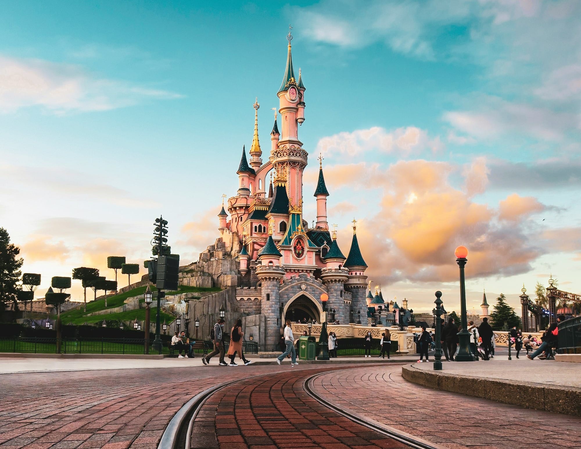 Disneyland Paris guests have many exciting new additions to look forward to