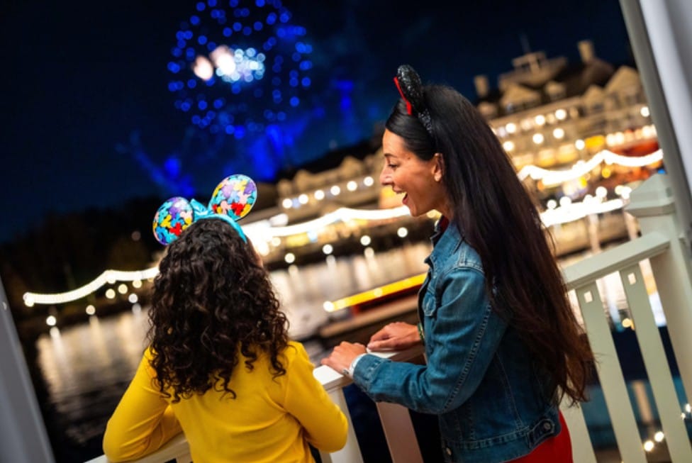 Top things to do at Disney World's Boardwalk Inn