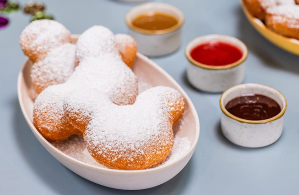 How to make most of your 'Free Dining' at Disney World