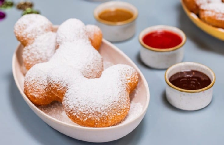 Time's almost up on Disney World's best 'free dining’ offer
