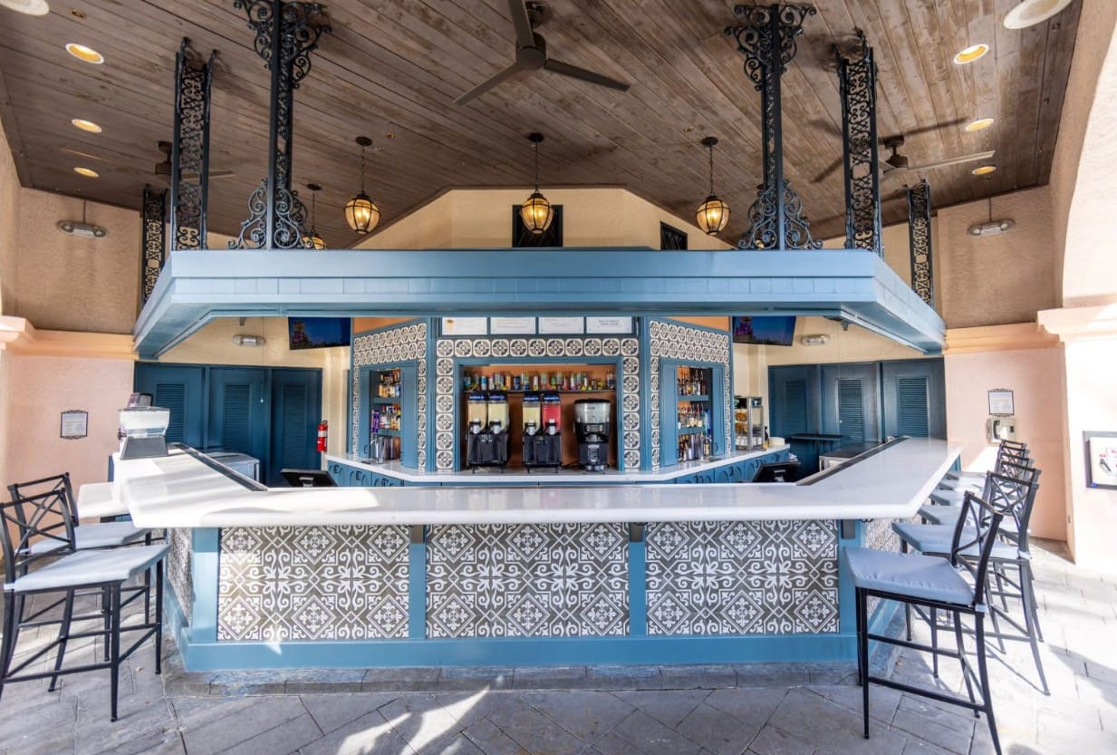 'New' Mardi Grogs at French Quarter