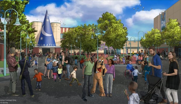 Old-school Star Wars experience set to close at Disney World's Hollywood Studios park