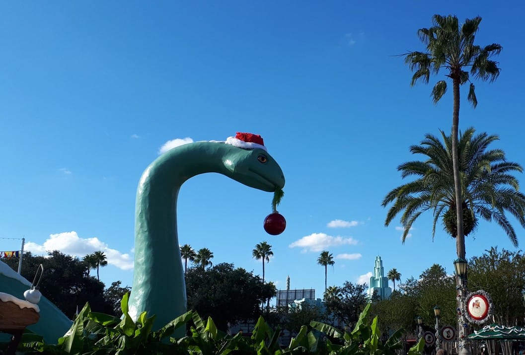 Disney World starts Christmas talk in July with festive deals for early bookers