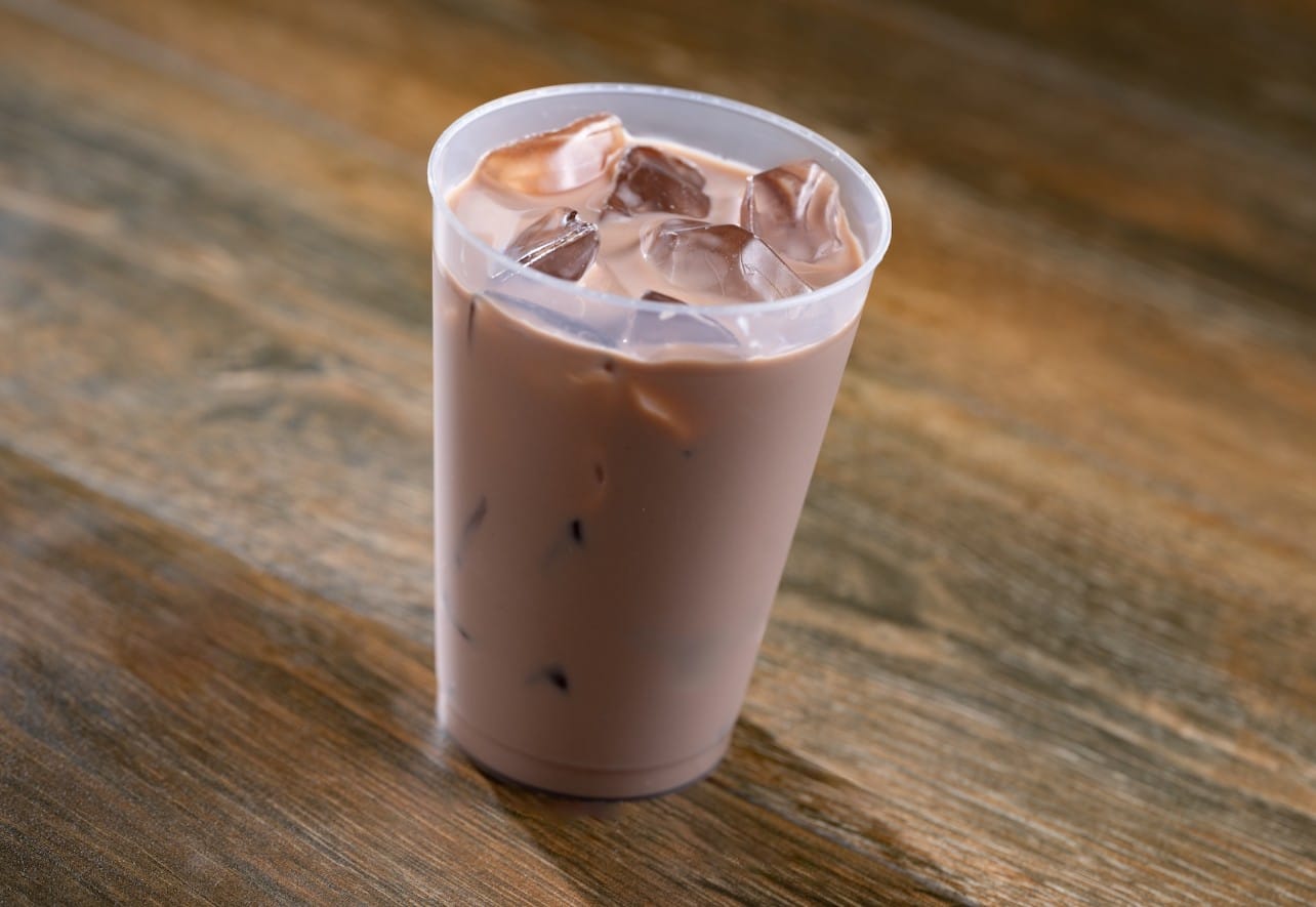 Belgian Coffee at EPCOT Food & Wine 2025