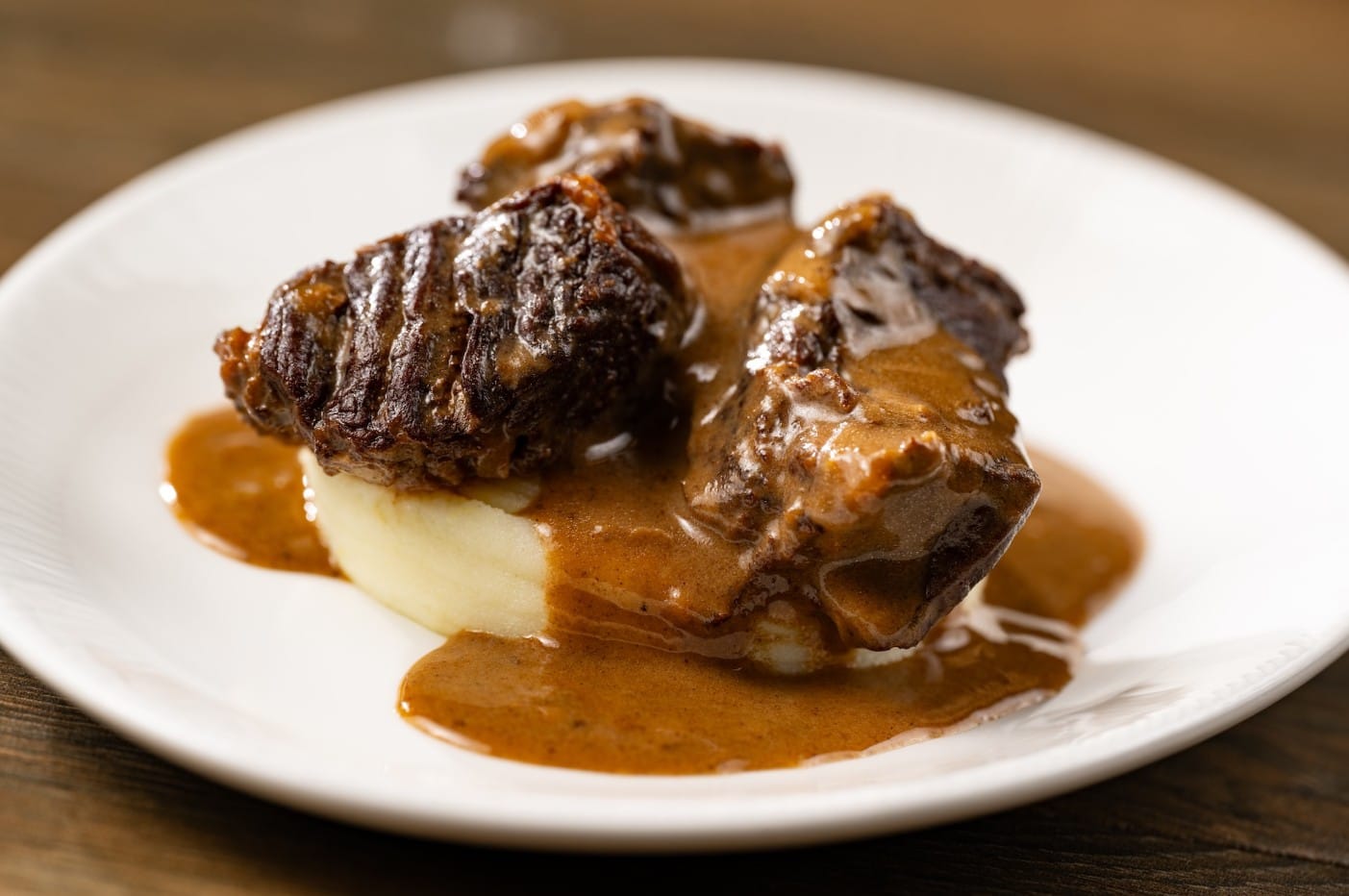 Beef Bourguignon at EPCOT Food & Wine 2025