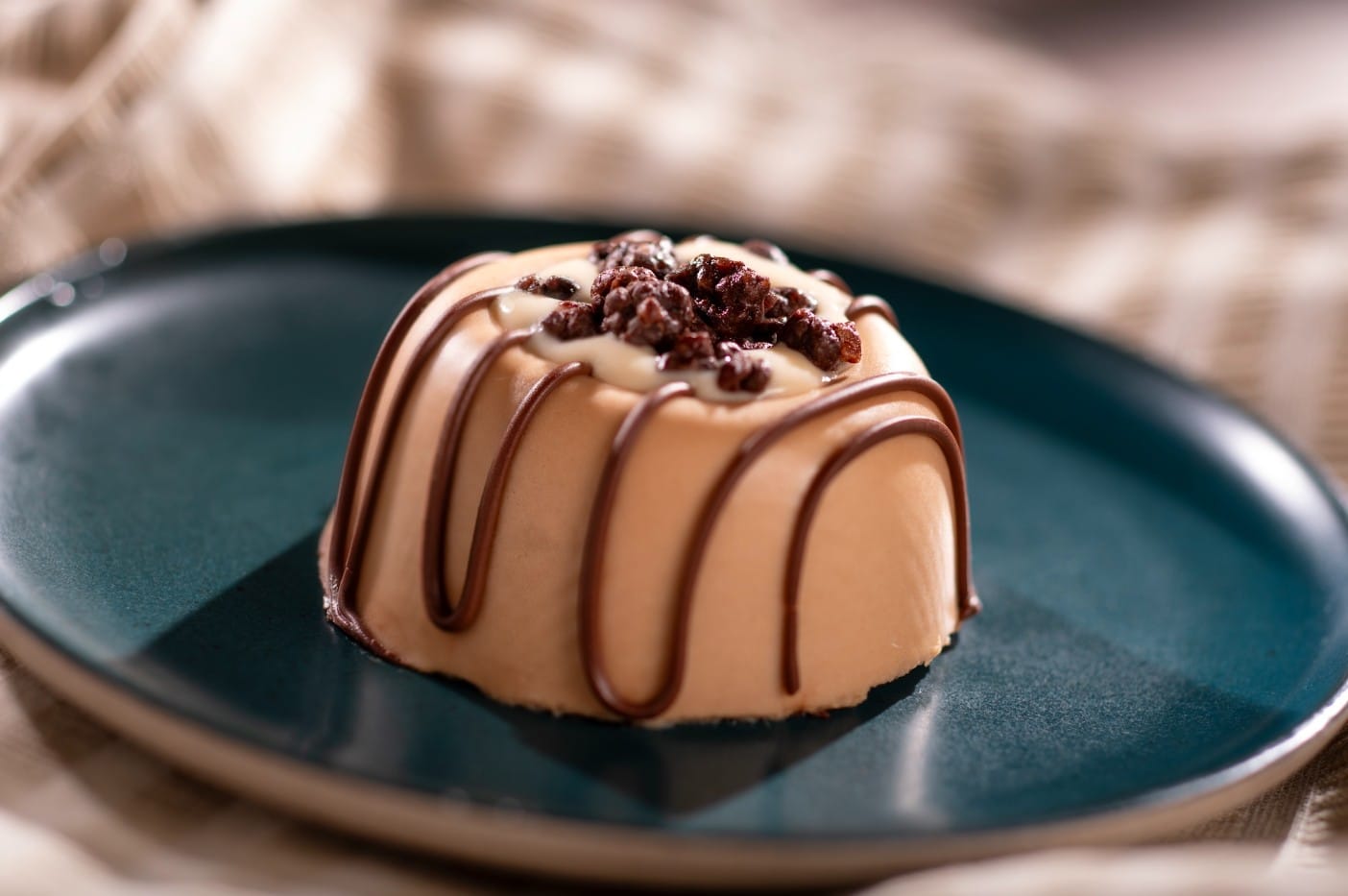 Chocolate Mousse at EPCOT Food & Wine 2025