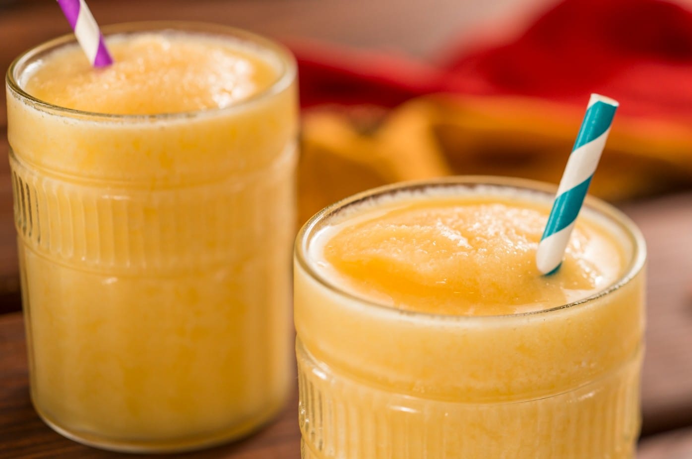 Mango Lassi at EPCOT Food & Wine 2025