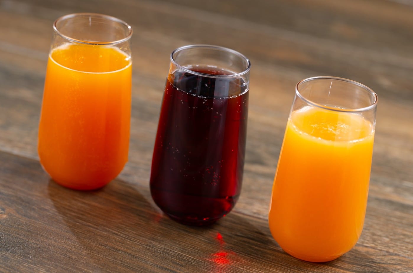 Mimosa Flight at EPCOT Food & Wine 2025