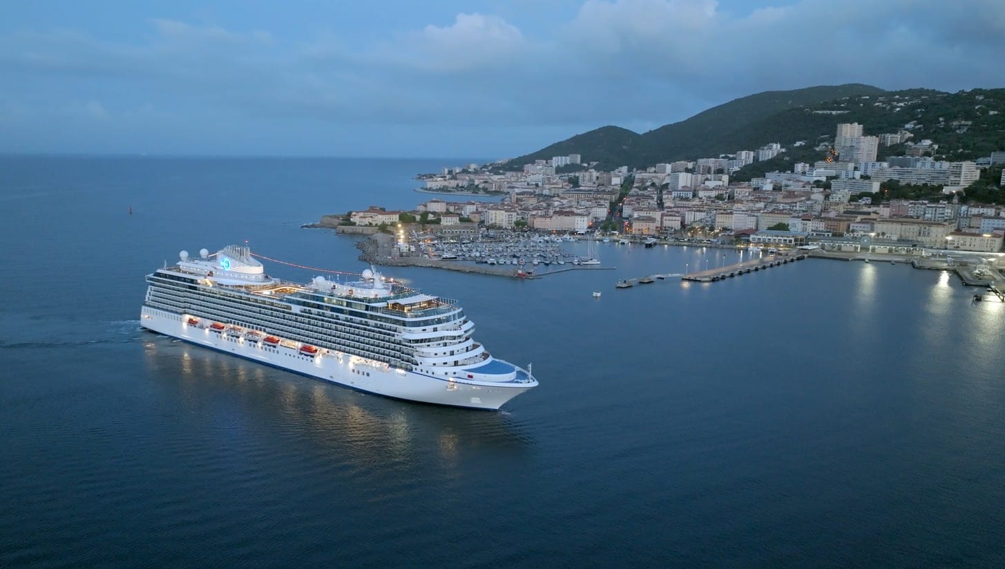Oceania unveils epic ‘Kangaroo Route’ luxury cruise