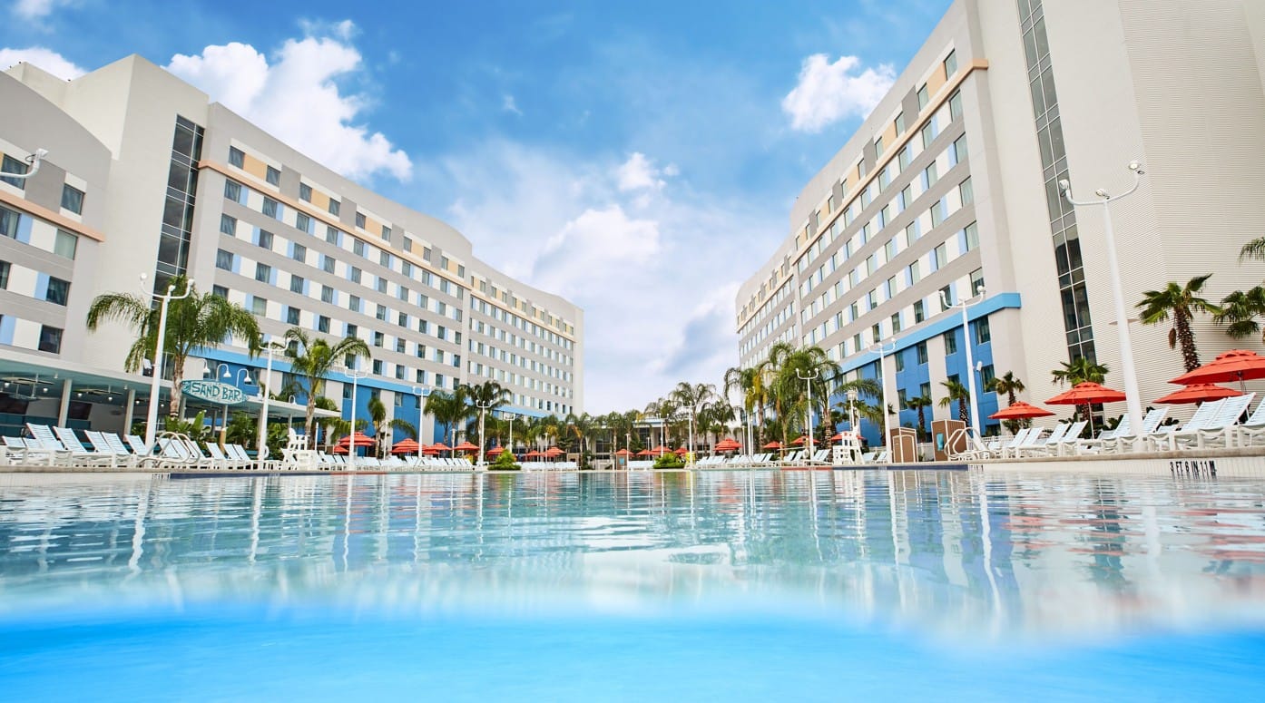Endless Summer Surfside proves budget doesn't mean boring