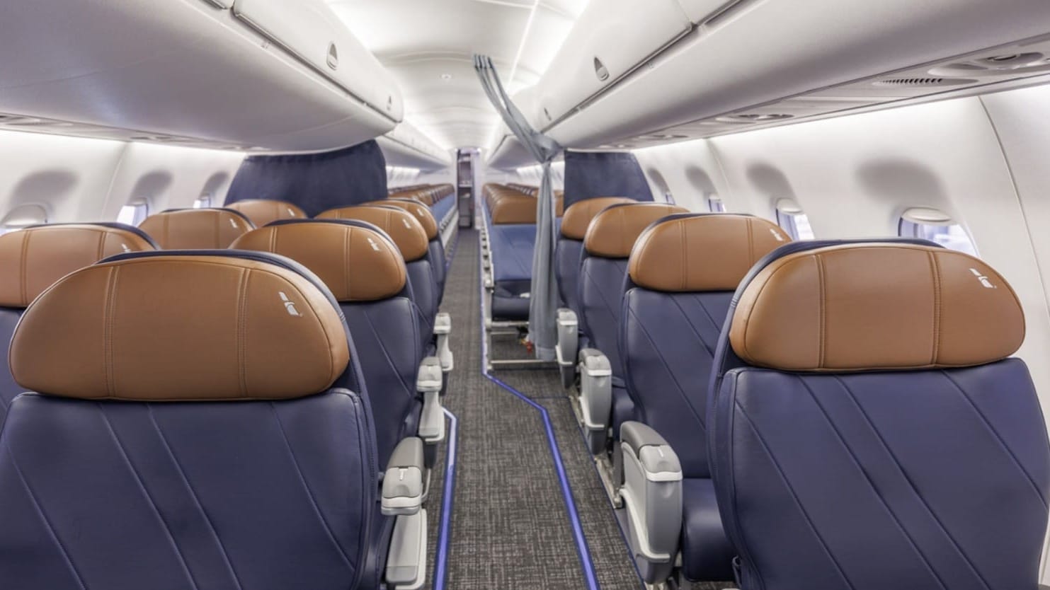 American Airlines promises an upgraded regional flight experience