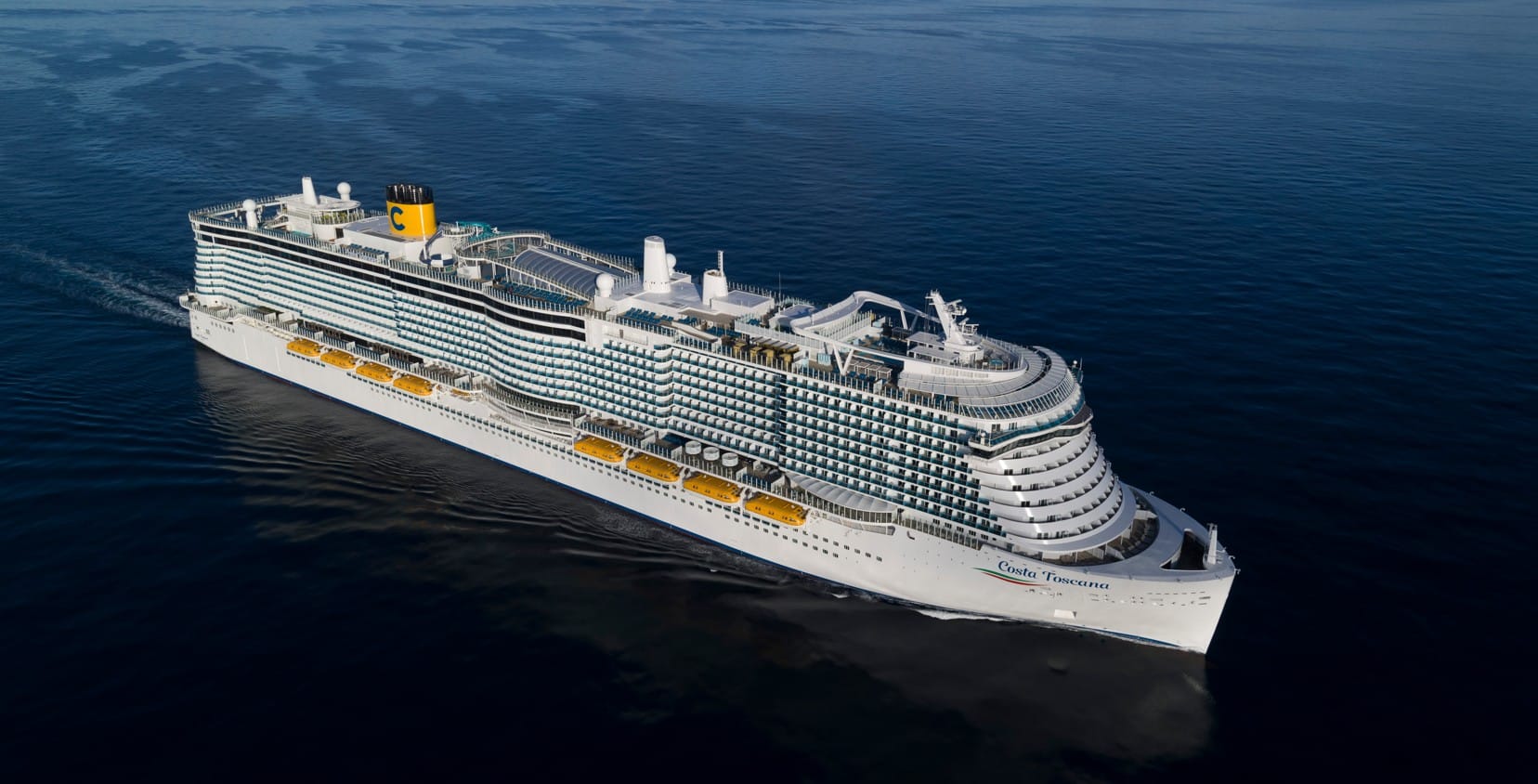 Costa Cruises expands Med schedule this winter
