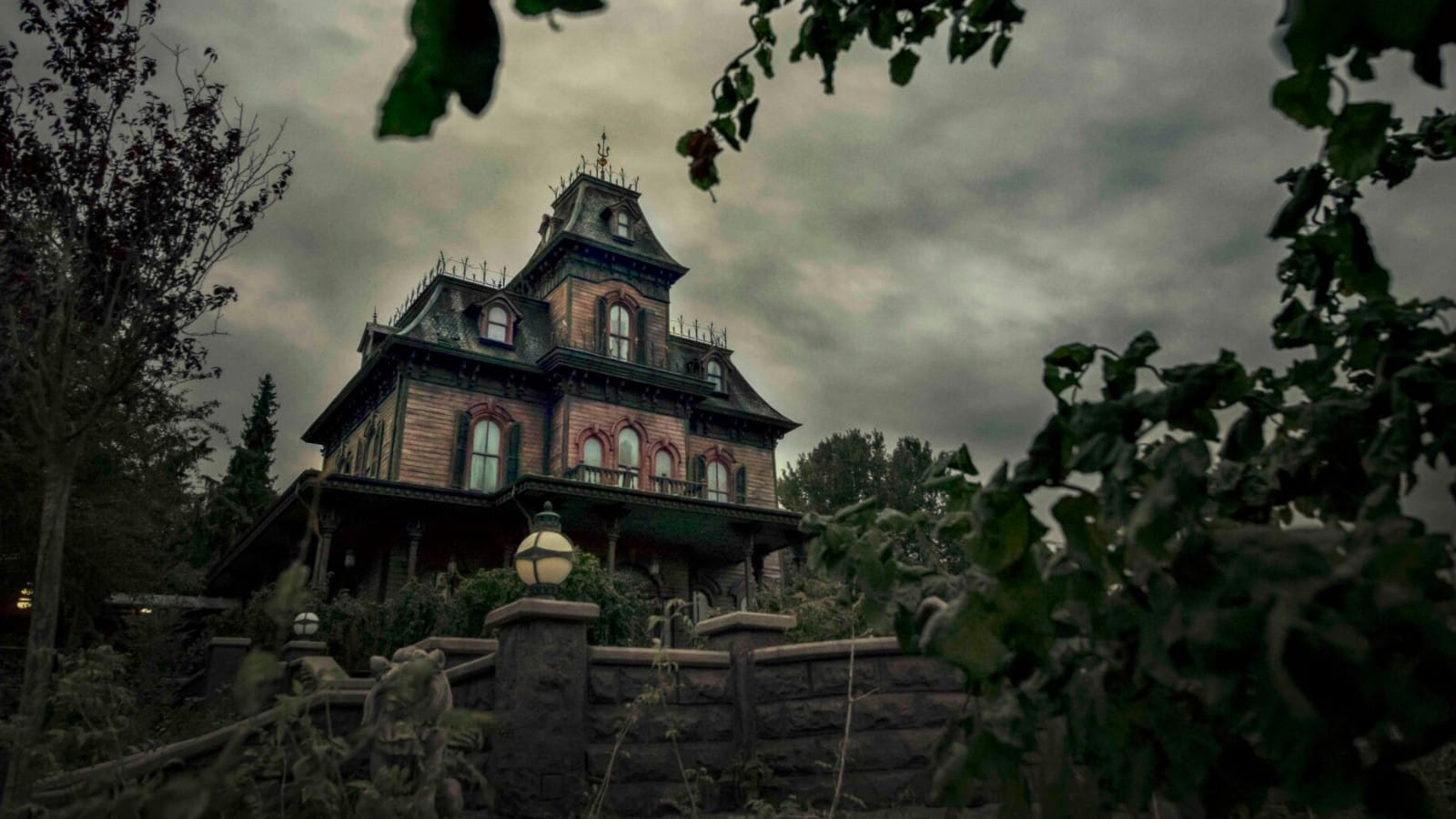 Disneyland Paris reveals new details for this year's Halloween Festival