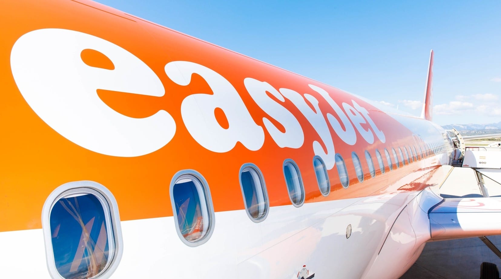 Scared to fly? ... easyJet wants to help you become 'fearless'