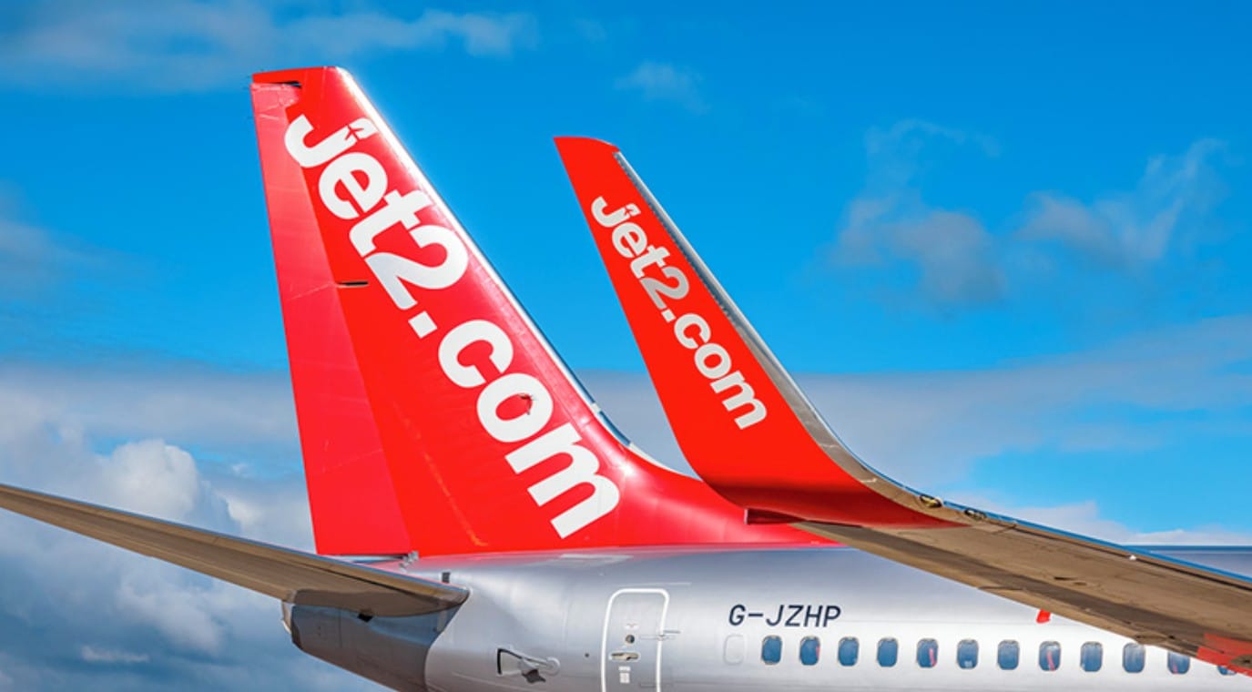 Yorkshireman buys Jet2 CityBreak in a competition for just 8p!
