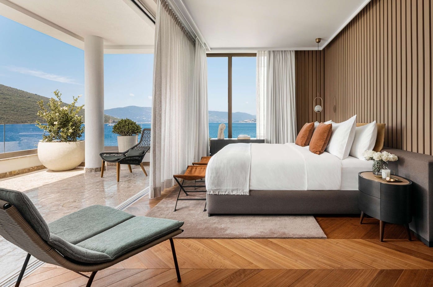 One&Only Portonovi: a Luxury Collection Hotel