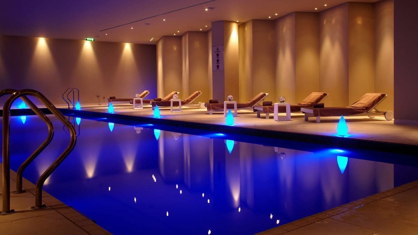 Park Plaza Westminster Bridge: A Perfect London Base with comfort and style