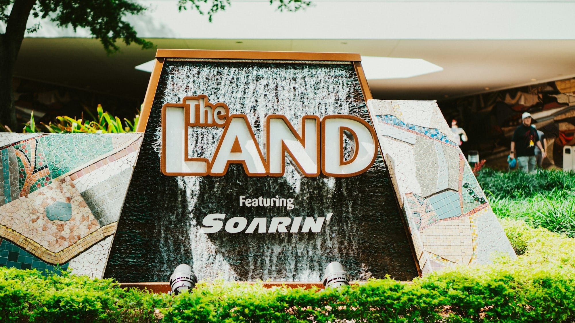 This EPCOT favorite will have an all American feel in 2026