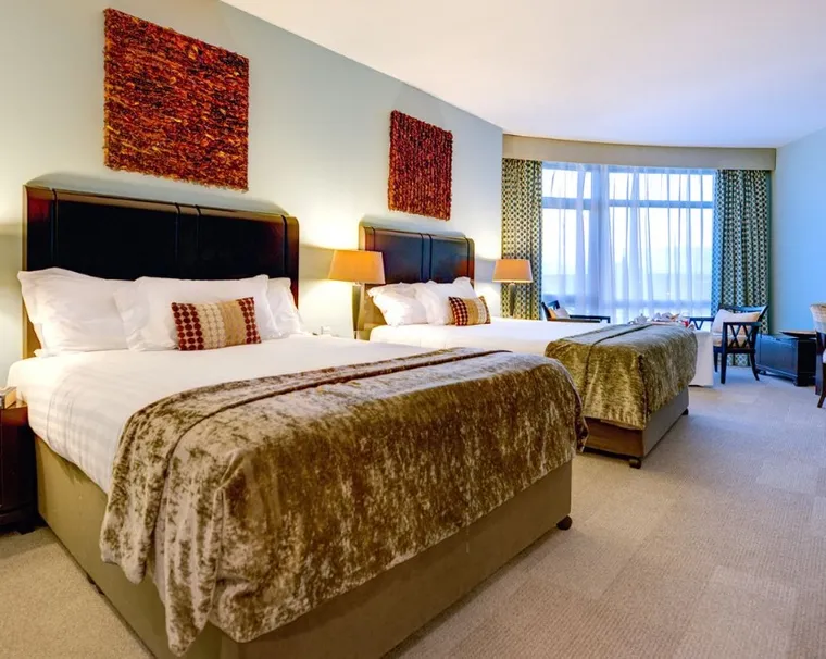 Where to stay at Cork International Hotel