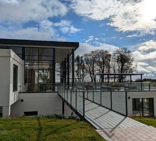 Ravenport Resort: modern, impressive, but still evolving - Review