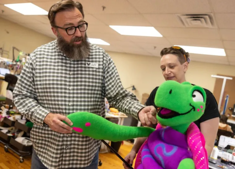 Two new live shows are coming to Disney World’s Hollywood Studios