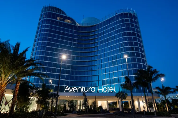 Top things to do at Universal’s Aventura Hotel