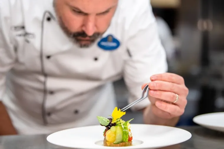 Disney World’s Victoria & Albert’s lands MICHELIN star for 2025