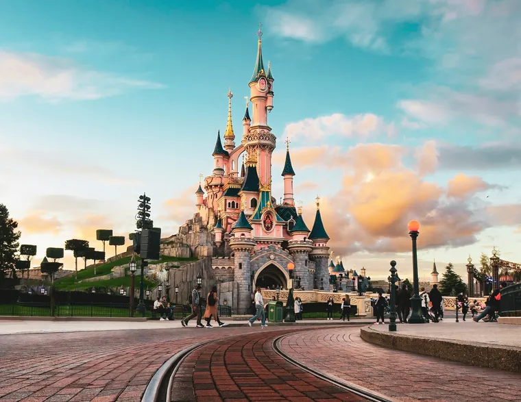 Disneyland Paris guests have many exciting new additions to look forward to