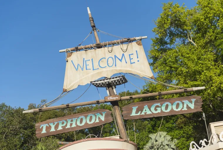 Typhoon Lagoon has reopened for Disney World guests