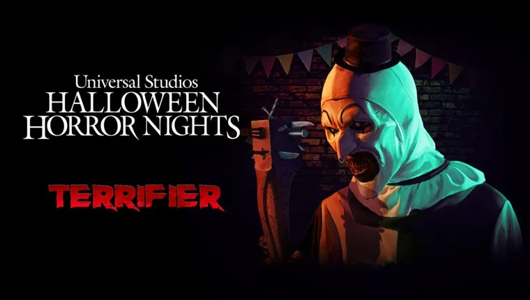 Universal’s Halloween Horror Nights season is nearly here