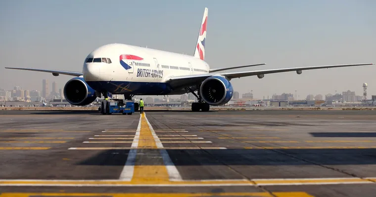 British Airways 'end of summer' sale starts today