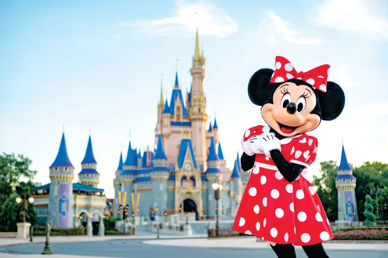 TUI offers ‘free kids’ places in Orlando promotion