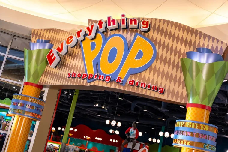 Pop Century is a hit for all generations, here's why guests love it