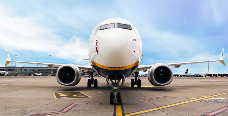 Ryanair to launch September Prime member sale on Monday