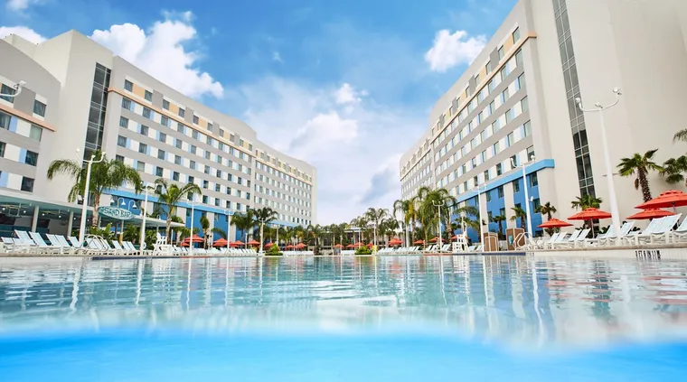 Endless Summer Surfside proves budget doesn't mean boring