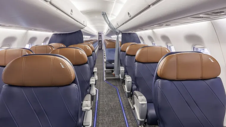 American Airlines promises an upgraded regional flight experience