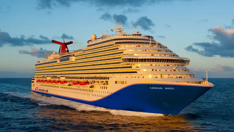 Carnival Cruise Line gives top-tier guests extra benefits in new loyalty launch