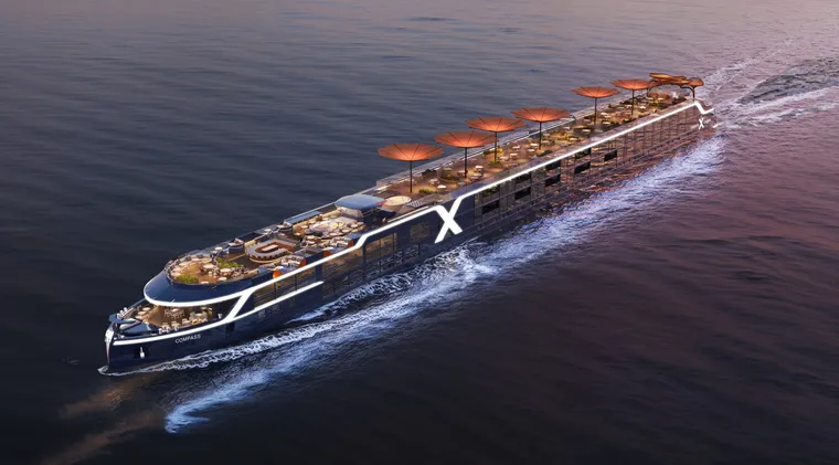 Celebrity is preparing to launch European river cruise business