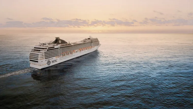 MSC Cruises previews the upgrades coming to newly renovated Poesia