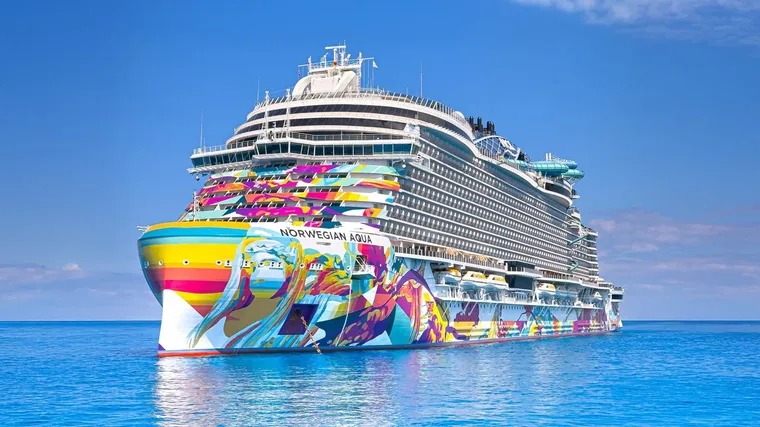 Norwegian Cruise Line, Oceania and Regent Seven Seas to 'honor' loyalty benefits across brands