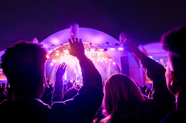 Universal Orlando to host  Rock the Universe Christian music festival in January