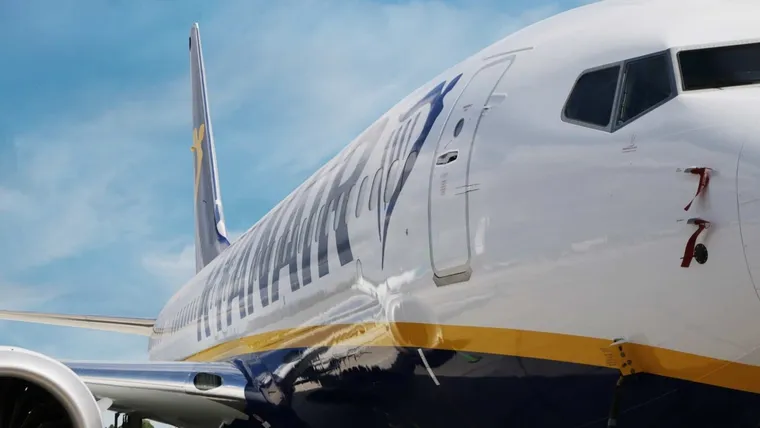 Ryanair is expanding its flights into Sicily with 23 routes