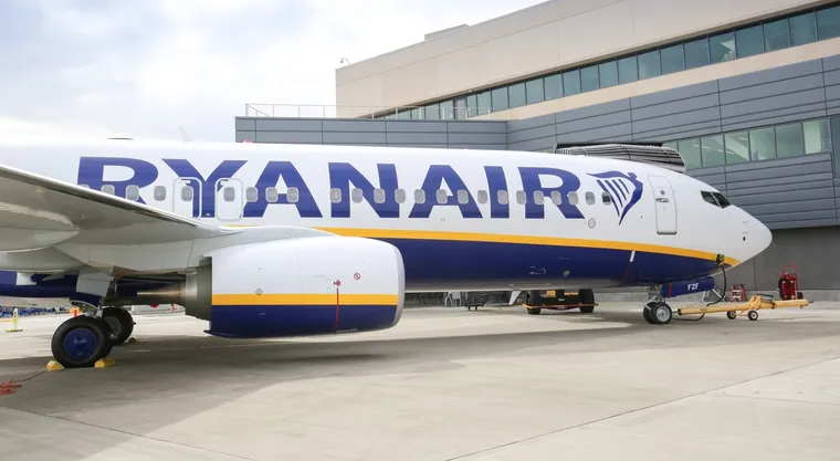 Ryanair will now allow bigger 'free' carry-on bags
